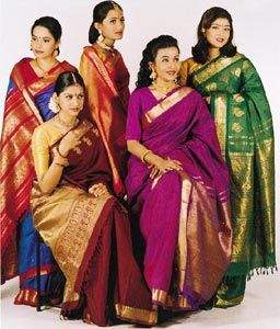 Traditional Clothing